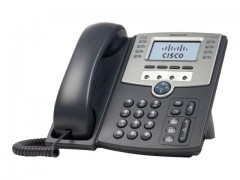 Cisco Small Business IP Phone SPA509G, V