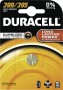 Duracell D399 / D395 Watch