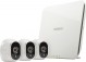 Netgear VMS3330-100EUS Arlo Smart Home 3 HD-Kamera-Sicherheitssystem / Weiss