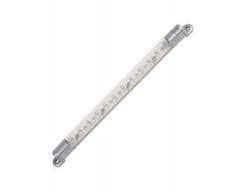 20Cm 12 Led Lamp, Blue