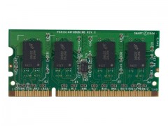 HP Speicher 512MB SDRAM DIMM 144-Pin DDR