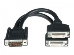 Kabel / LFH59 to 2 DVI
