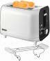 Unold 38410 TOASTER / Weiss
