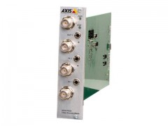 AXIS P7224 Video Encoder Blade - Video-S