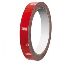 3M doppelseitiges Klebeband, 15 mm x 5 m