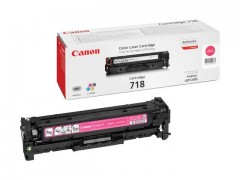 Toner 718 2660B002 / magenta