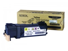 Xerox Toner gelb fr Phaser 6130