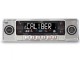 CALIBER 1-DIN Radio mit CD/MP3/USB/SD