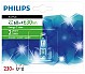 Philips Licht ECOHALO CLICK 42W G9 k