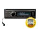 CALIBER 1-DIN Radio mit USB/SD/MP3/AUX IN/BT/EEPROM