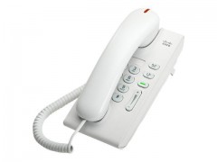 Cisco Unified IP Phone 6901 Slimline - V