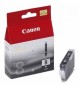 Canon Drucker und Zubehr CLI-8BK / Schwarz