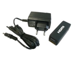 HDMI-Verstrker, von 20 bis max. 40 m