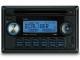 CALIBER 2-DIN Radio mit CD/MP3/USB/SD