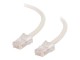 C2G Kabel / 5 m Assem White CAT5E PVC UTP  C