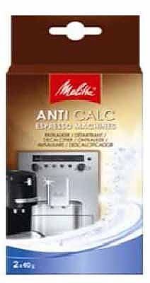 AntiCalc EspressoMachines