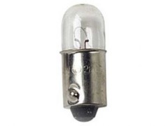 BA9S, T4W, 24V, 4W, Set mit 10 Lampen