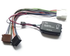 Lenkradinterface fr MITSUBISHI Outlander, Lancer, Pajero