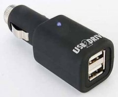 USB 2 Drive