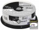 Intenso CD-R 700MB 25er Spindel Printable Promopack(25Pezzo)