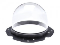 AXIS Clear Dome C - Kamerakuppel - klar 