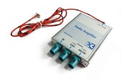 Universal DAB / DAB+ / FM Splitter - Fakra Stecker