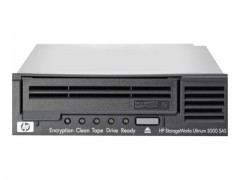 HP TOP Ultrium 3000 / SAS TV Drive